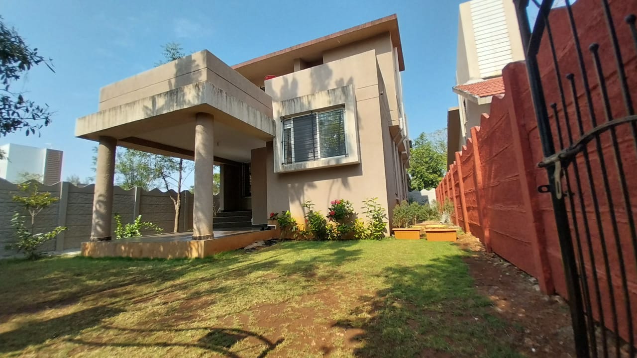 Villa 107