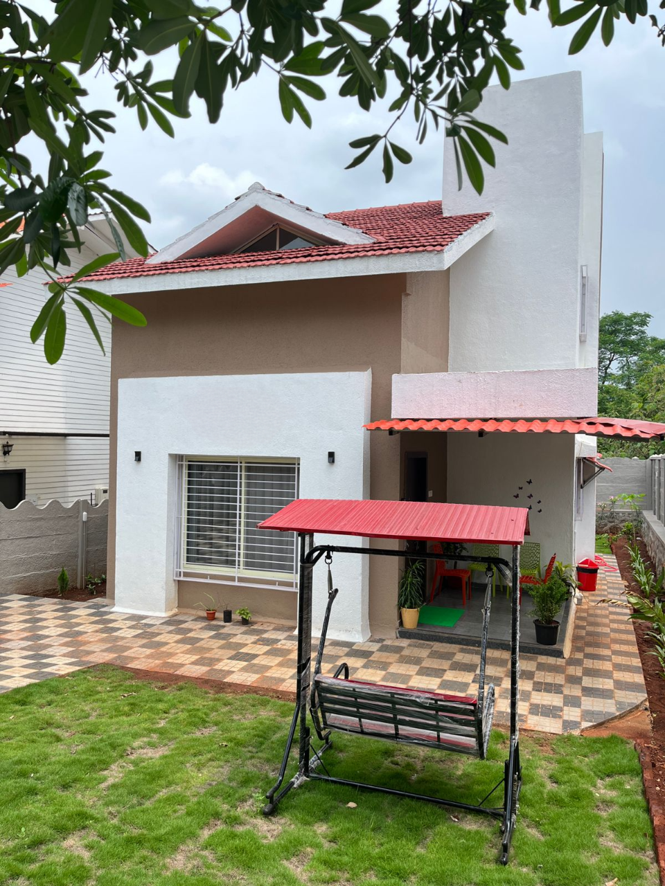 Villa 27