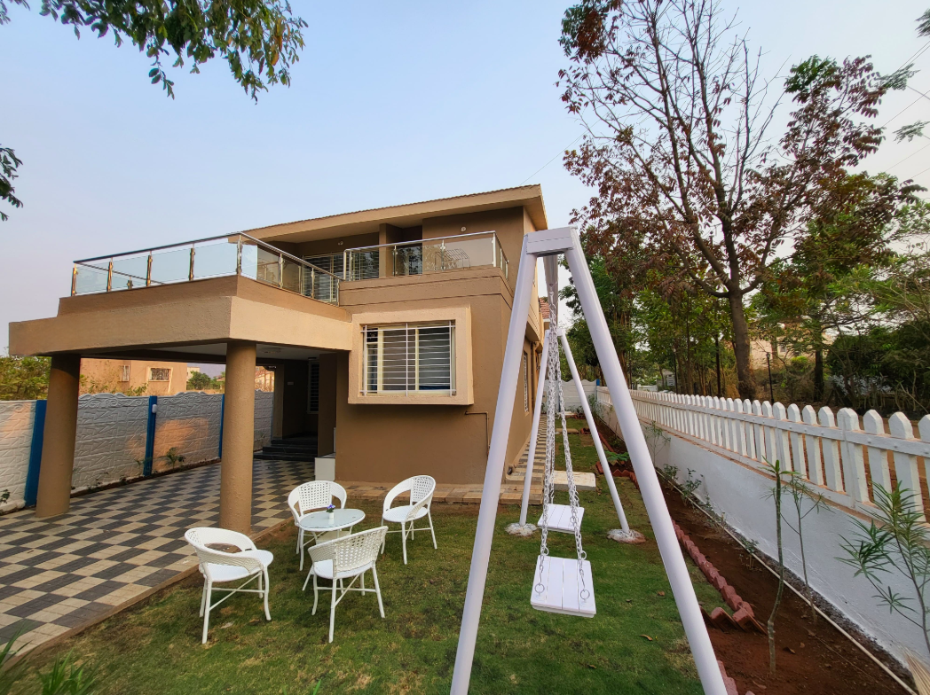 Villa 89